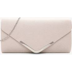 Zilver Clutches Tamaris Clutch beige one size