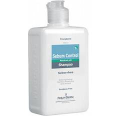 Frezyderm Sebum Control Shampoo 200 ml 200ml