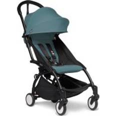 YOYO2 6+ Pushchair Ginger