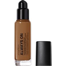 Smashbox Foundations Smashbox Always On Skin Balancing Foundation D10W