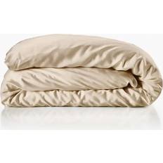 Yuaia Haircare Bamboo Dynebetræk Beige (200x140cm)