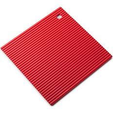 Trivets on sale Zeal Silicone Heat Resistant Non Slip 17.8 cm x 17.8 cm W x 0.1 cm D Trivet