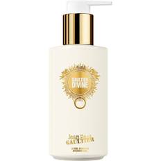 Divine Shower Gel