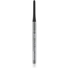 Sølv Eyelinere Catrice 20H Ultra Precision Gel Eye Pencil Waterproof 120 Icy Silver