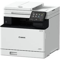 Canon i-SENSYS MF754CDW Laser A4 1200 x 1200 DPI 33 ppm Wi-Fi