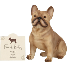 Something Different French Bulldog SD4772 Brown Figurine 11cm