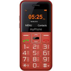 Halo Easy Red