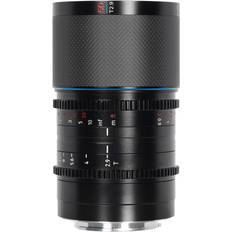 Sirui Anamorphic Lens Saturn 50mm T2.9 L Blue Flare