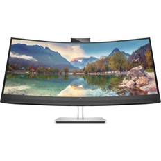 Hewlett Packard HP E-Series E34m G4 Conferencing Monitor