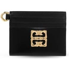 Givenchy Black Card Holder - 001