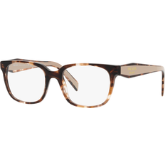 Prada PR 17ZV Eyeglasses 07R1O1