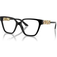 Versace Unisex Glasses Versace VE3358B Black