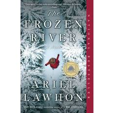 Books The Frozen River by Ariel Lawhon (Paperback)