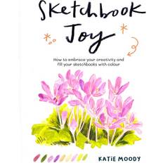 Sketchbook Sketchbook Joy (Häftad)