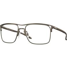 Uomo Occhiali da vista e da lettura Oakley OX5068 506802 Holbrook Ti Rx