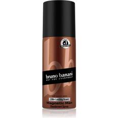 Bruno Banani Magnetic Man Deo Body Spray 150ml