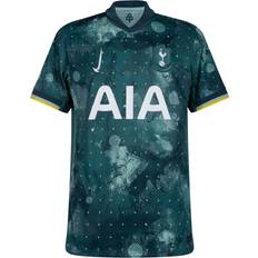 Tottenham Hotspur FC Game Jerseys Nike Men's Tottenham Hotspur 2024/25 Stadium Third Dri-Fit Soccer Replica Jersey