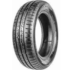 Pigdæk - Sommerdæk Bildæk Dunlop Sport BluResponse 195/55 R16 87H