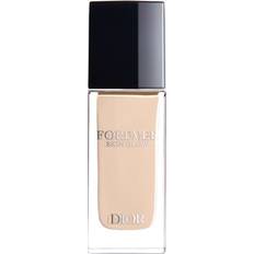 Dior Forever Skin Glow 24H Hydrating Radiant Foundation, 00,5N