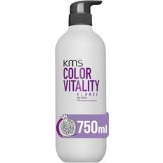 KMS ColorVitality Blonde Shampoo 300 ml 300ml