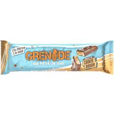 Food & Drinks Grenade Grenade Carb Killa Bars High Protein 60g x 4 Best Before 4/24 12 pcs