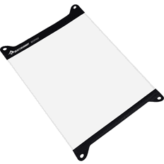 Plast Packpåsar Sea to Summit Map Case TPU Waterproof Medium 28x33 cm