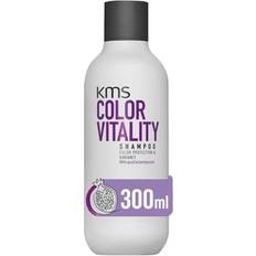 KMS ColorVitality Shampoo 300 ml 300ml