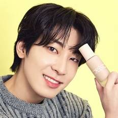 THE FACE SHOP Inklasting Foundation Slim Fit New #V201