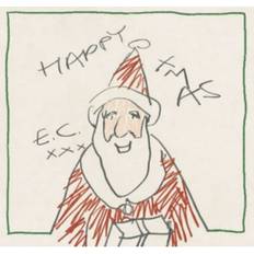 Happy Xmas (CD)