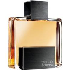Loewe Eau de Toilette Loewe Pour Homme Edt Spray 75 ml 75ml