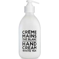 Compagnie de Provence Håndcremer Compagnie de Provence Hand Cream White Tea 300 ml