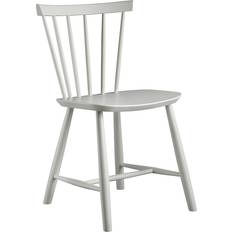 FSC (The Forest Stewardship Council) Kitchen Chairs FDB Møbler J46 Dust Kitchen Chair 31.5"