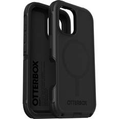 Blau Handyhüllen OtterBox Defender Series MagSafe Case for iPhone 16