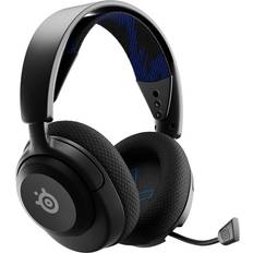 SteelSeries Headphones SteelSeries Arctis Nova 4P Wireless 7.1 Gaming Headset