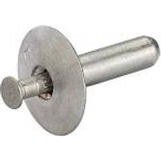 Fischer Skruer Fischer FAHSN 4,8 x 25 Metalanker 100 Stk. 100stk