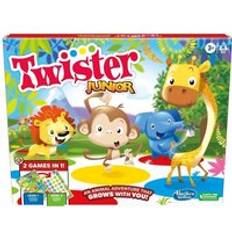 Hasbro Twister Junior