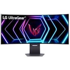 LG UltraGear 39GS95QE 240Hz Curved Gaming Monitor