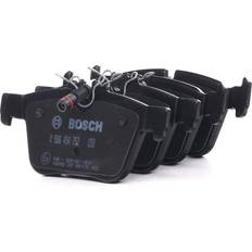 Friction Breaking Bosch Brake Pad Set BP1788