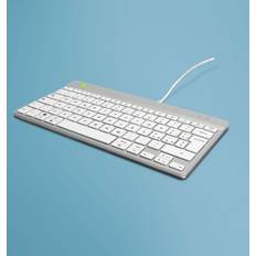 Compact Break Ergonomiskt Tangentbord QWERTY IT