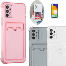 Stargadgets Samsung Galaxy A53 5G Korttikotelo Suoja L Pin