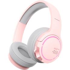 Edifier Gaming Hovedtelefoner Pink Hecate G2BT