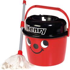 Henry Mop OneSize Gulvmoppe Spand