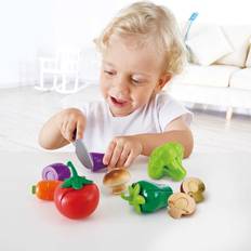 Giocattoli da cucina Hape Verdure Dell'orto