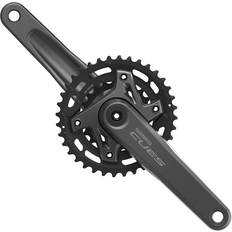 Shimano Cues U6000-2 Kranksæt 170mm
