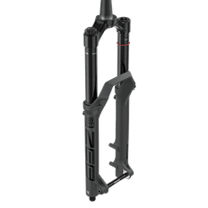 Bike Spare Parts Rockshox Fork Zeb Ultimate Charger 3.1 RC2 29 Inch Grey 180 m