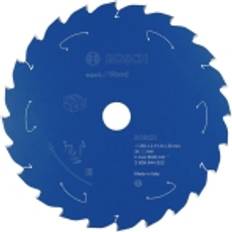 Elverktygstillbehör Bosch Sågklinga 2608644685 254x30 mm Z24