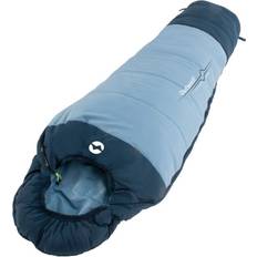 Camping y Aire libre Outwell convertible saco de dormir Blanco UNICA