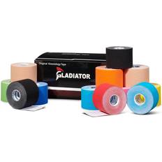Gladiator Sports Kinesiotape (per rol)