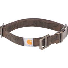 Carhartt Hundehalsband Journeyman Collar Tarmac/Duck Camo