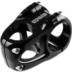 Alloy MTB Stem 35mm Black 65mm 35mm